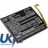 Nokia 6 2nd Compatible Replacement Battery