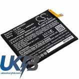 Nokia LC-620 Compatible Replacement Battery