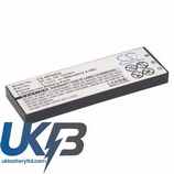 CASIO NP 50 Compatible Replacement Battery