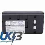 BLAUPUNKT CR8350 Compatible Replacement Battery