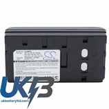 SONY CCD F900 Compatible Replacement Battery