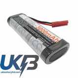 RC CS-NS360D37C118 Compatible Replacement Battery