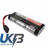 RC CS-NS460D37C012 Compatible Replacement Battery