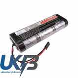 RC CS-NS460D37C114 Compatible Replacement Battery