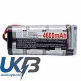 RC CS-NS460D47C118 Compatible Replacement Battery