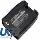 Nortel NTHH04CA Compatible Replacement Battery