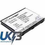 Netgear 308-10019-01 Compatible Replacement Battery