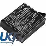 Insta360 PL903135VT Compatible Replacement Battery