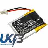 Opticon H-15AJ Compatible Replacement Battery