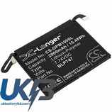 OPPO BLP747 Compatible Replacement Battery