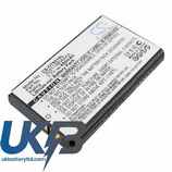 Alcatel CAB3080010CX Compatible Replacement Battery