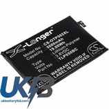 Alcatel 5023F Compatible Replacement Battery
