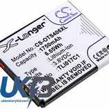 ALCATEL OT 4060A Compatible Replacement Battery