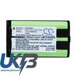 GP GP85AAALH3BXZ Compatible Replacement Battery