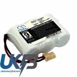 BELL SOUTH 892 Compatible Replacement Battery