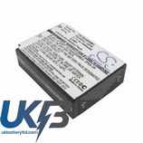 TOSHIBA PA3985 Compatible Replacement Battery