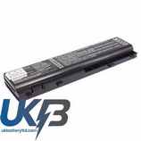 PACKARD BELL 916C3330 Compatible Replacement Battery