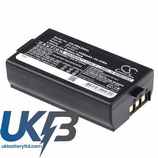 BROTHER PT H300 Compatible Replacement Battery