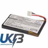 SPRINT BTPCDTX340GT18L GP Compatible Replacement Battery