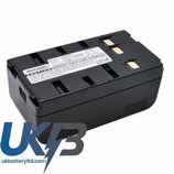 PANASONIC PV D406 Compatible Replacement Battery