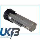 Panasonic 6538 1 6539 6 6540 6538-1 6539-6 6540-1 Compatible Replacement Battery