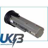 PANASONIC EZ1320 Compatible Replacement Battery