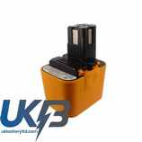 PANASONIC PA 724 Compatible Replacement Battery