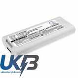 Philips TC10 Compatible Replacement Battery