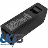 Philips 1043570 Compatible Replacement Battery