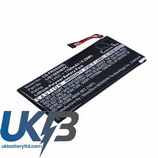 SONY 1 853 020 11 Compatible Replacement Battery