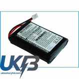 PALM 14 0006 00 Compatible Replacement Battery