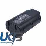 PASLODE BCPAS 404717 Compatible Replacement Battery