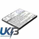 VERIZON BTR8992B Compatible Replacement Battery