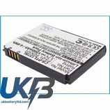 Pharos 6027B0060001 P3-01 PZX101 PTL137 PTL137A PTL137E Compatible Replacement Battery