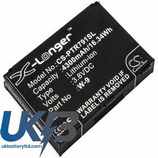 AT&T Unite Explore Compatible Replacement Battery