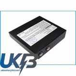 PANASONIC PB 9001 Compatible Replacement Battery