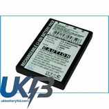 PANASONIC WX H3050 Compatible Replacement Battery