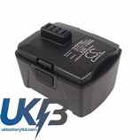 RYOBI CKF 120LM Compatible Replacement Battery