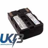 SAMSUNG VP D307 Compatible Replacement Battery