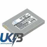 Samsung SB-LH73 SDC-MS61S Compatible Replacement Battery