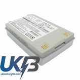 SAMSUNG SC MM12 Compatible Replacement Battery