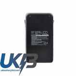 SENCO 6U0001N Compatible Replacement Battery