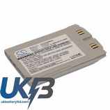 Samsung SCH-E300 SCH-E310 SCH-E316 Compatible Replacement Battery