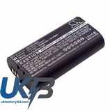 SPORTDOG 650 970 Compatible Replacement Battery