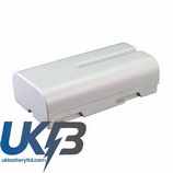Seiko BP-3007-A1-E DPU3445 DPU-3445 Compatible Replacement Battery