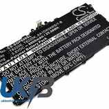 SAMSUNG SM T527P Compatible Replacement Battery
