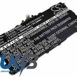 SAMSUNG SM P6000ZWYXAR Compatible Replacement Battery