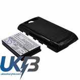 SHARP EA BL28 Compatible Replacement Battery