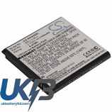 Samsung EB-L1L9LU Galaxy S3 Duos SCH-I939D Compatible Replacement Battery