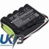 SatLook NB-2x5 Compatible Replacement Battery